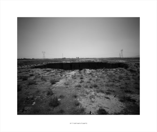 Kimia Kamvari, 35° 7' 5.99" N 48° 47' 36.05" E, 2019