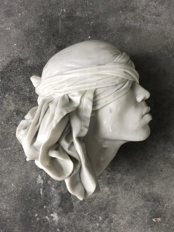 Study of the Head as Cultural Artefacts. Action 194, 2017