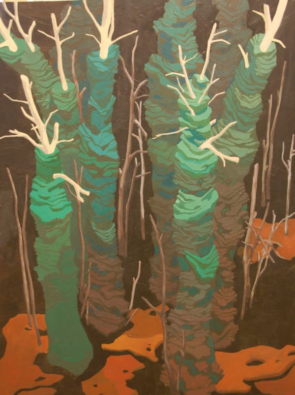 Sepehr Imanpoor, Untitled, 2017
