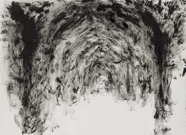 Atefeh Majidi Nezhad, Untitled, 2017