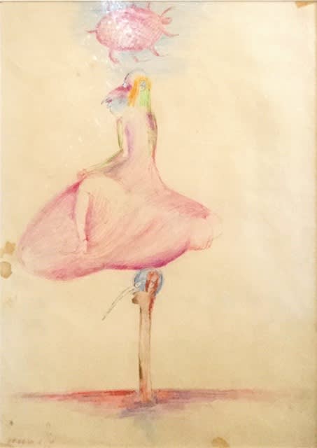 Ardeshir Mohassess,
