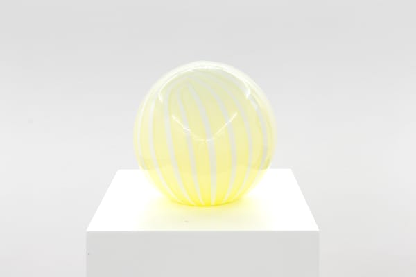 Andisheh Avini, Untitled, 2022
