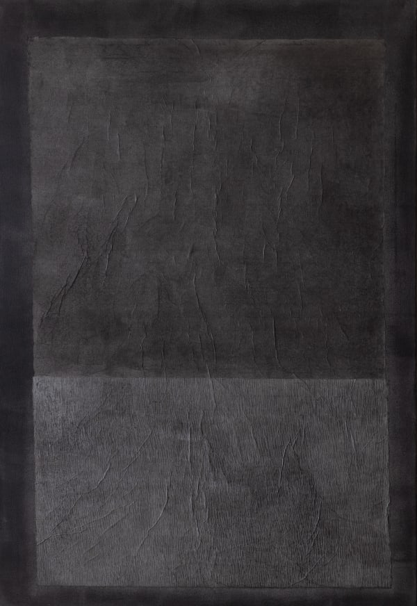 Ida Aslanian, Untitled, 2018