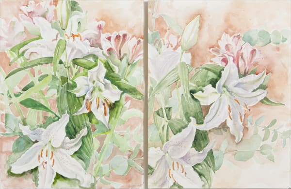 Bijan Saffari, Untitled, 2005