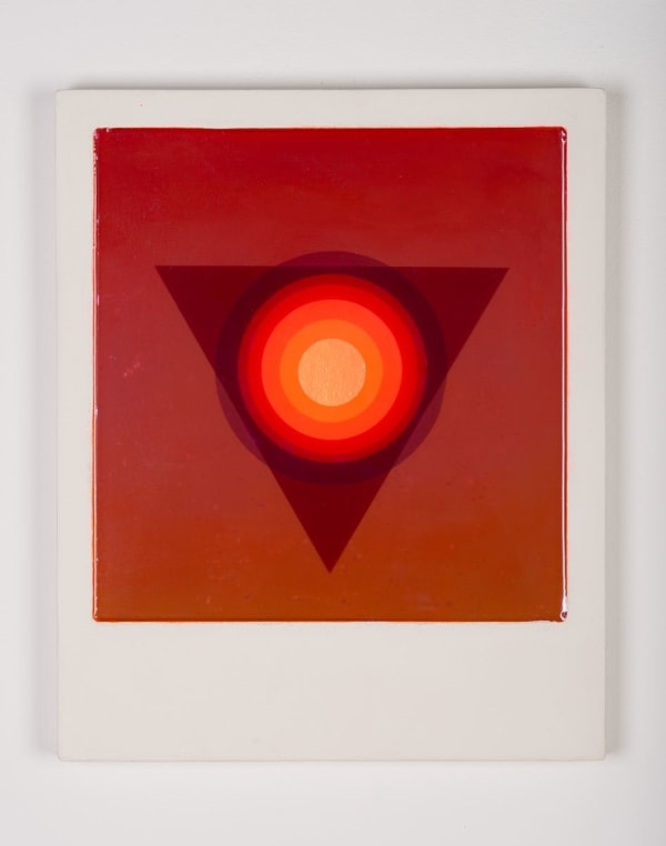 Letitia Quesenberry, As of Yet 72, 2020