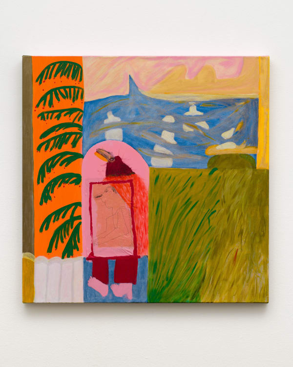 Susan Wick, You Said So!, 2026