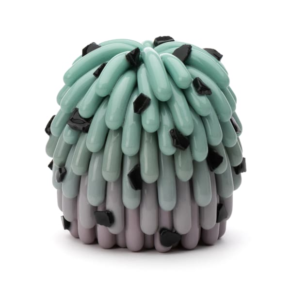 Linda Nguyen Lopez, Gummy Work Ombre Dust Furry with Dandruff, 2023