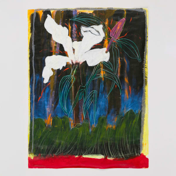 Susan Wick, More Tomorrow, 2023