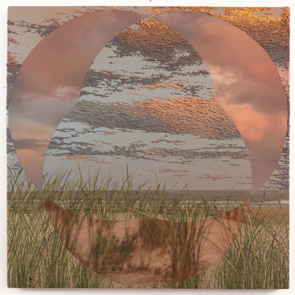 Saskia Fleishman, Margate (July 2023), 2023