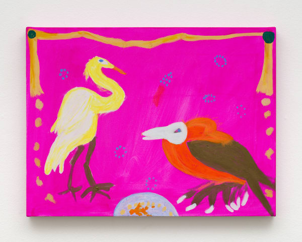 Susan Wick, What? Why?, 2026