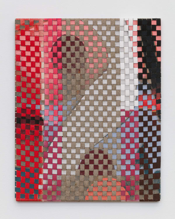 Miguel Arzabe, Denver I, 2024