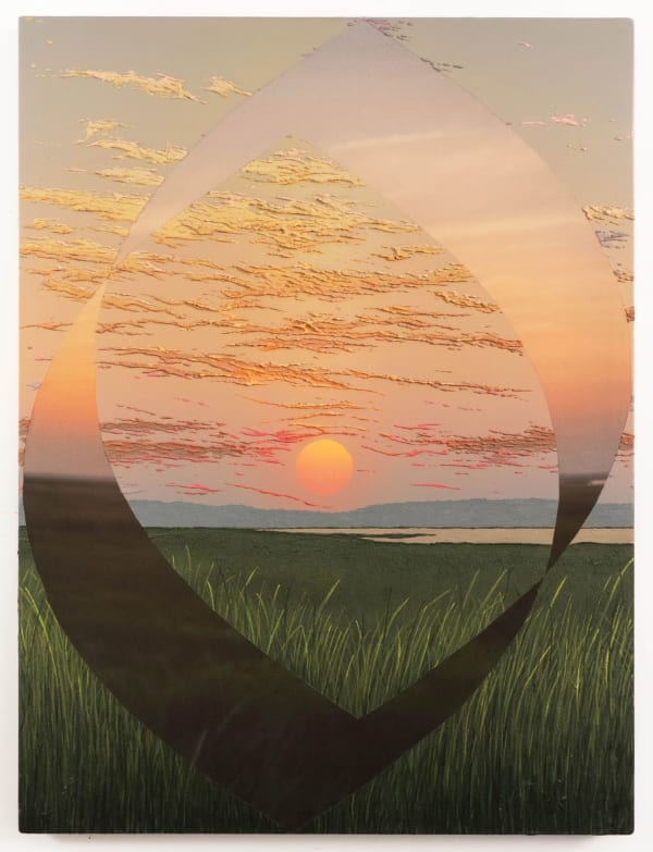 Saskia Fleishman, Margate (August 2023), 2023