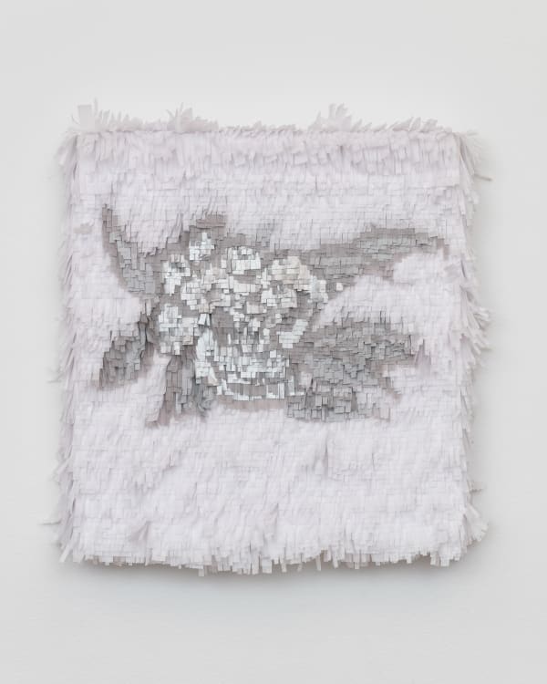 Justin Favela, Fantasma (2), 2023