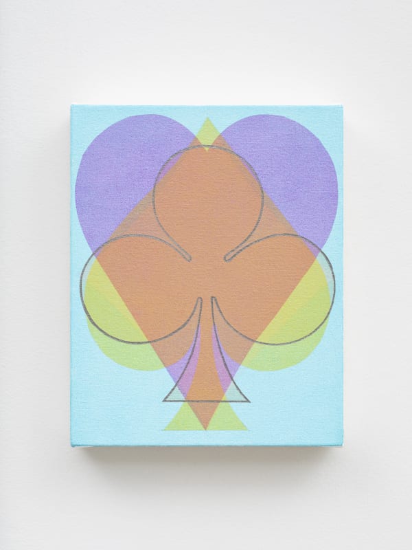 Emily Joyce, Cutting Club, 2025