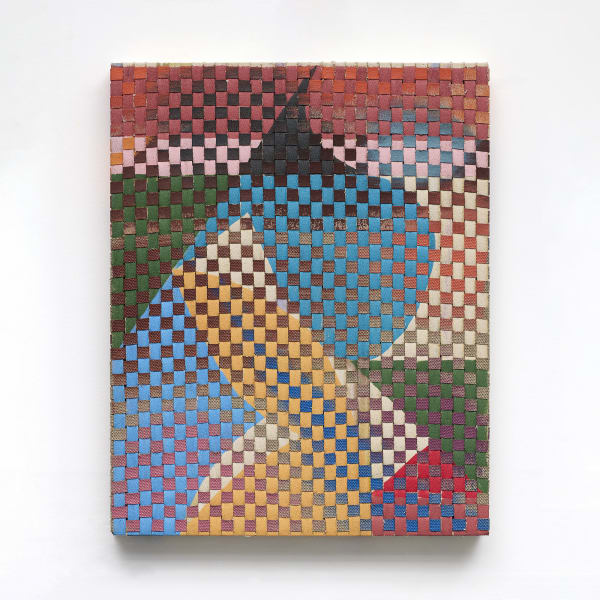 Miguel Arzabe, Improvisar 1, 2025