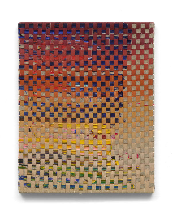 Miguel Arzabe, Untitled 3, 2023