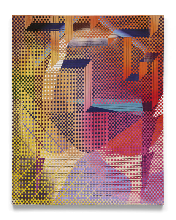 Miguel Arzabe, El Pozo de la Bruja, 2025