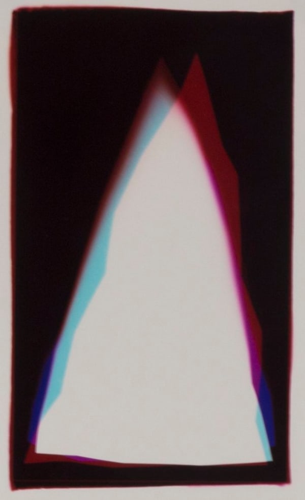 Liz Nielsen, Ghost Mountain, 2018