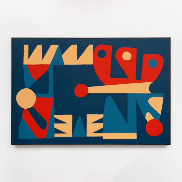 Cody Hudson, Was it Ever Enough (Non-Ordinary States of Consciousness), 2024
