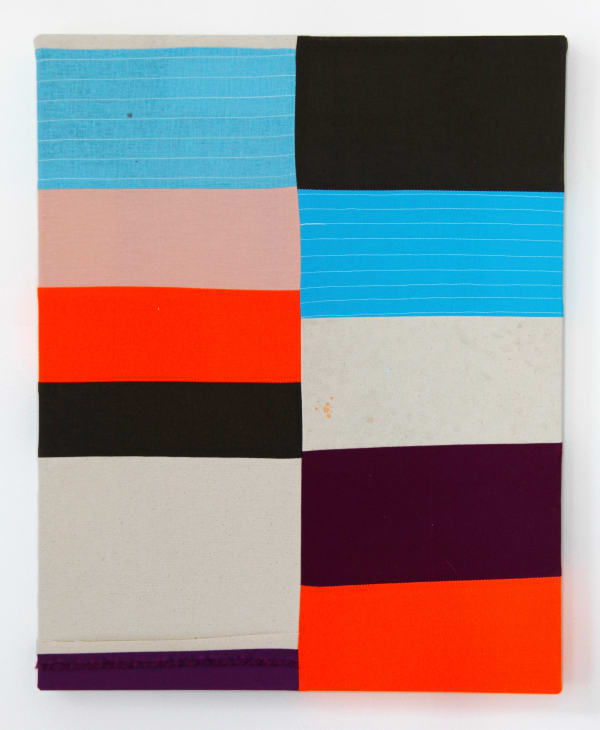 Paolo Arao, Border Walker, 2018