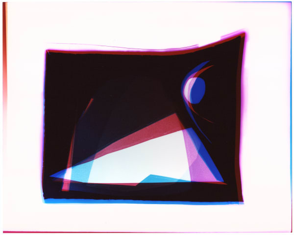 Liz Nielsen, Campsite, 2020
