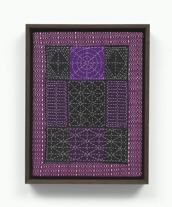 Paolo Arao, Étude (Constellation), 2024