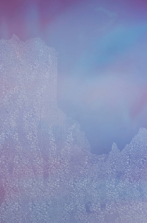 Christopher Russell, The Explorers #33, 2018
