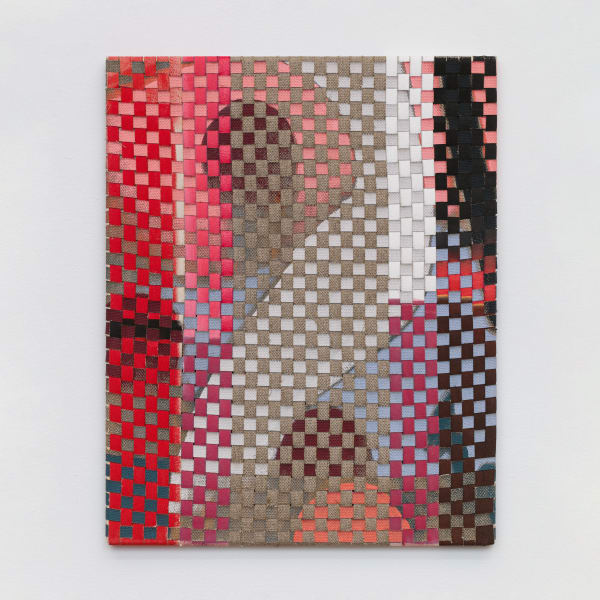 Miguel Arzabe, Denver I, 2024