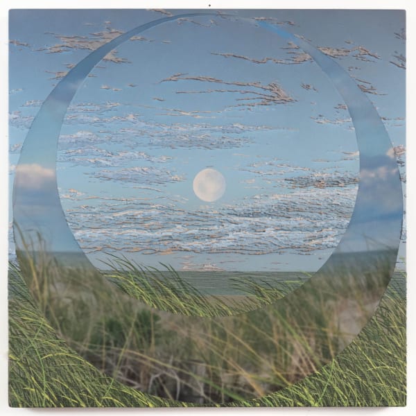 Saskia Fleishman, Margate (July 2023 II), 2023