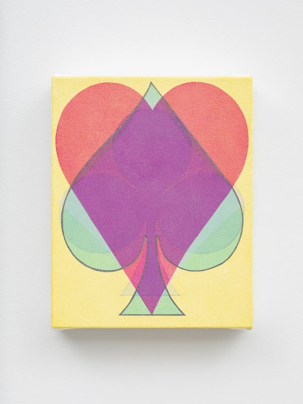 Emily Joyce, Cutting Spade, 2025