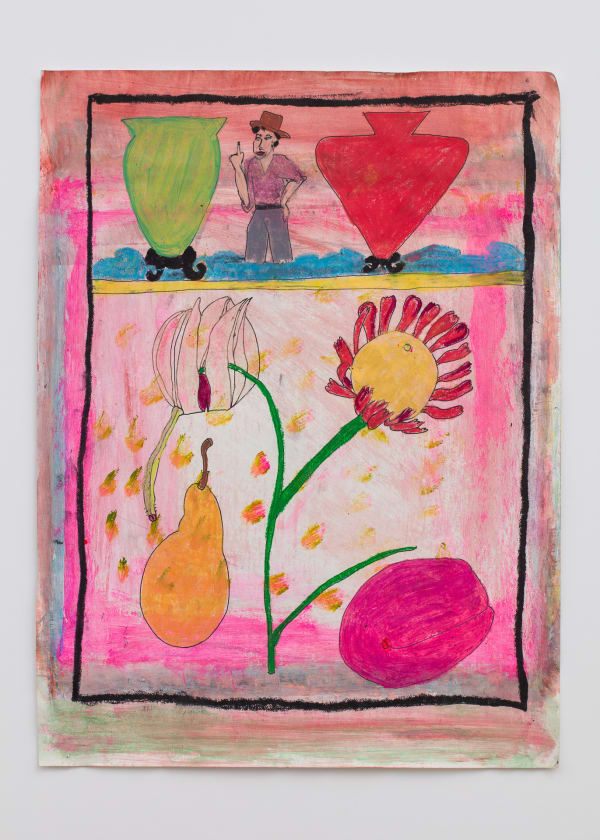 Susan Wick, Perfection, 1998