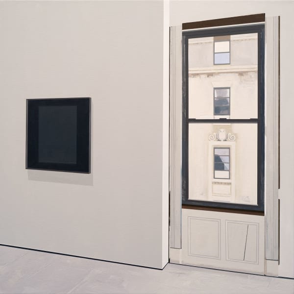 Sarah McKenzie, Windows (Nathalie Karg with Seth Cameron, 2019), 2020
