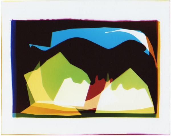 Liz Nielsen, Midnight at the Lakehouse, 2020