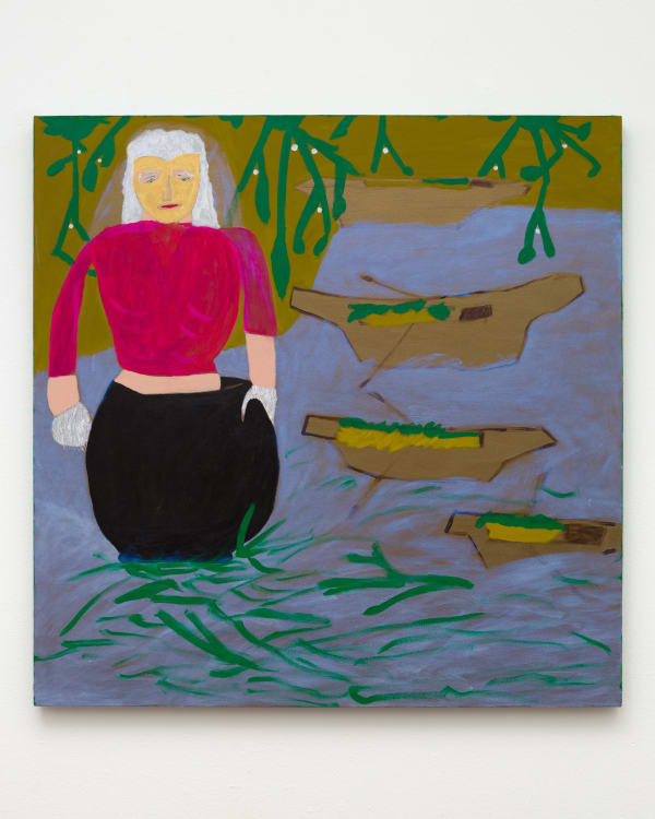 Susan Wick, OMG, 2026