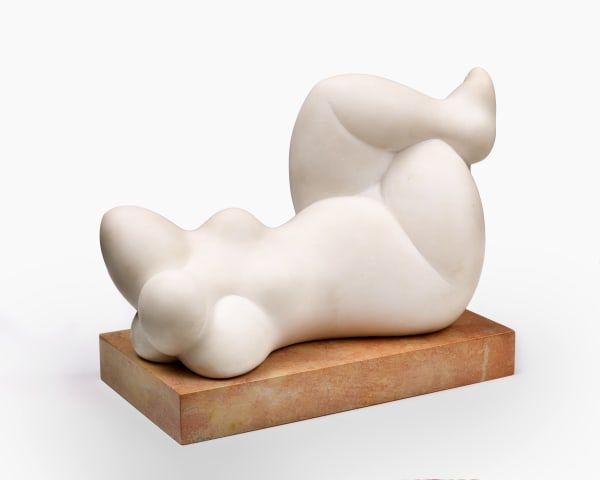 Baltasar LOBO, La Sieste, 1979