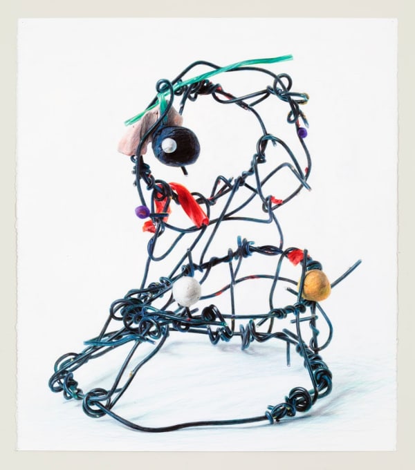 Neil Gall, Outline, 2012