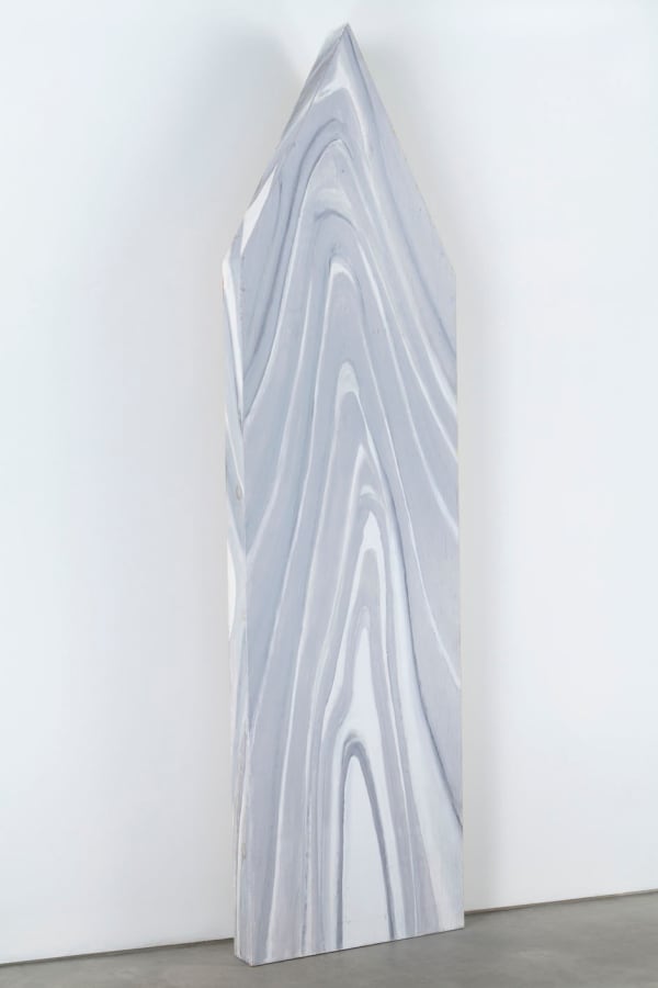 Richard Artschwager, Arch, 2007