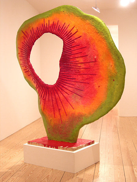 Michelle Segre, Portal, 2007