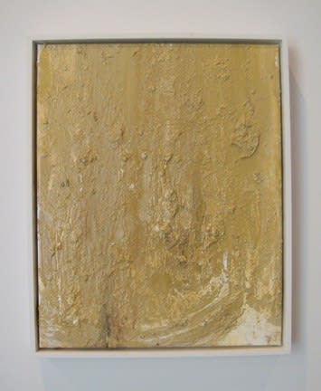 Dan Colen, Untitled, 2008