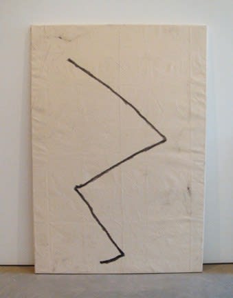 Joe Bradley, Untitled (Schmagoo), 2009