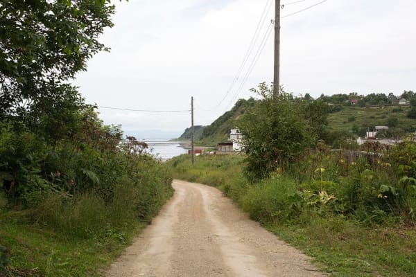 David Hartt Interval IV, 2014 archival pigment print mounted to Dibond and framed 36 x 54 in 91.4 x 137.2 cm Edition of 6, with 1 AP