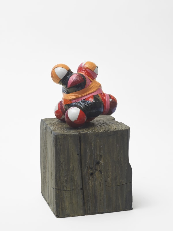 Neil Gall, Yo!, 2019