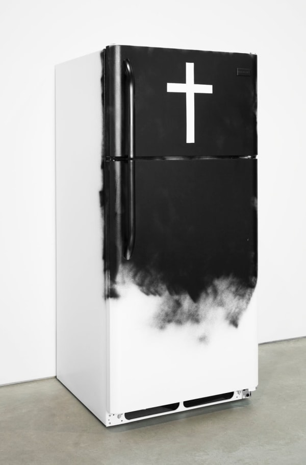 Ciprian Mureșan, The Refrigerator, 2009
