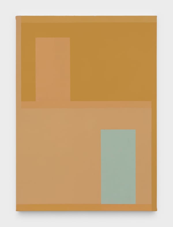 Paulo Pasta Presépio, 2021 oil on canvas 27 1/2 x 19 3/4 in (70 x 50 cm)