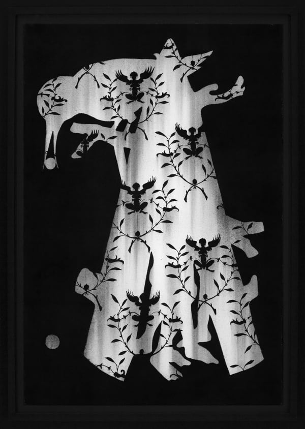 Alice Maher, The House of Sleep, 2007