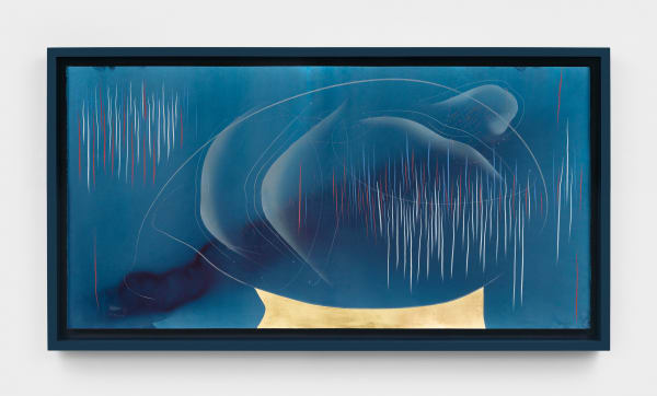 Jorinde Voigt, Potential 1, 2020