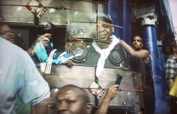 Liz Johnson Artur Untitled, 2016 digital video (19.35 min.) 2 AP