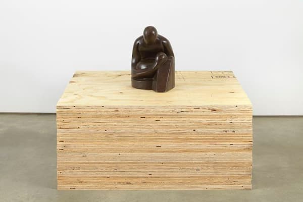 Ciprian Mureșan, Dead Weight, 2013