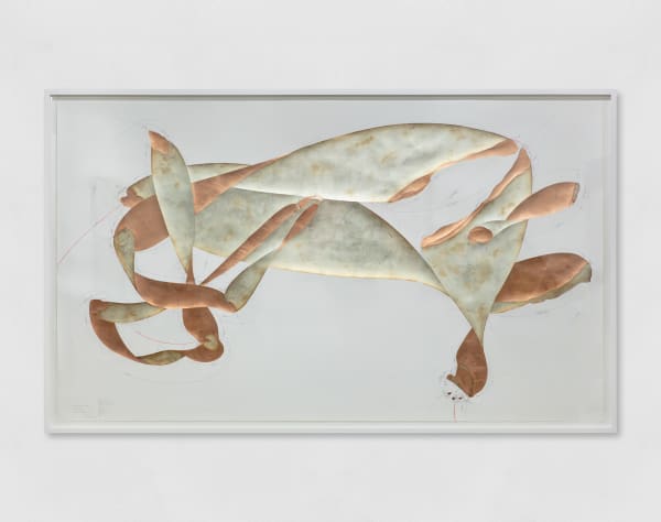 Jorinde Voigt, Incommunicability III, 2014