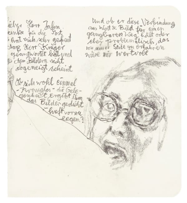 Erwin Pfrang, Untitled, 2019